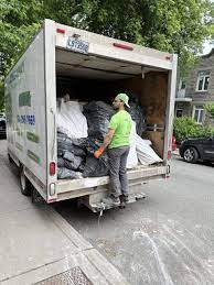 Sioux Center, IA Junk Removal Services Company